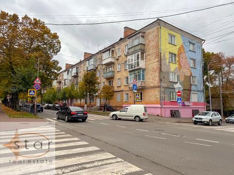 квартира за адресою Гетьмана Полуботка вул., 16