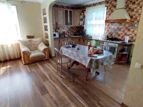 дом по адресу Амосова