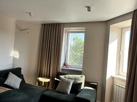 квартира за адресою Професорська вул., 14