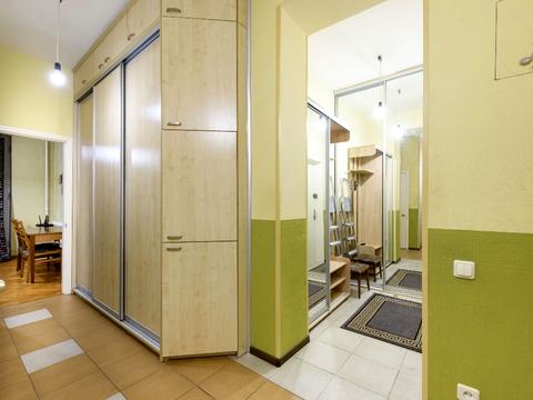 квартира по адресу Мицкевича Адама ул., 9