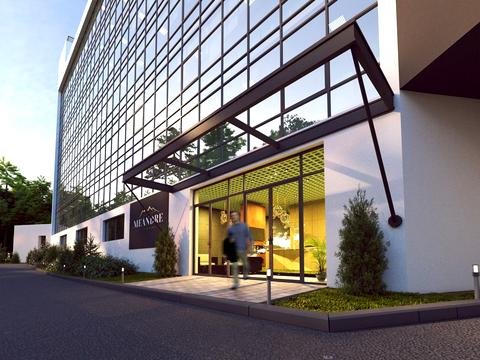 квартира за адресою Карпатська вул., 1