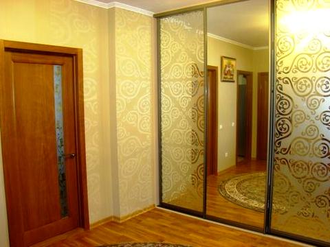 квартира за адресою Авіаконструктора Ігоря Сікорського вул. (Танкова), 1-Б