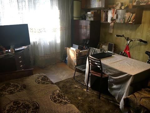 квартира по адресу Елены Телиги ул., 3