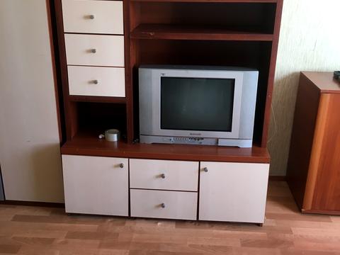 квартира по адресу Милославская ул., 32