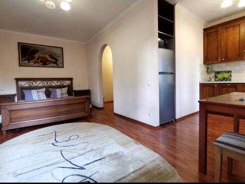 квартира за адресою Євгена Гуцала пров. (Кутузова), 4