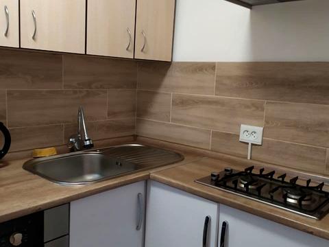 квартира за адресою Парково-Сирецька вул. (Тимофія Шамрила), 5-А