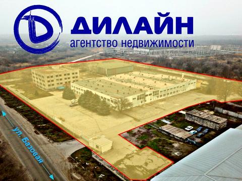 комерційна за адресою Базова вул., 6