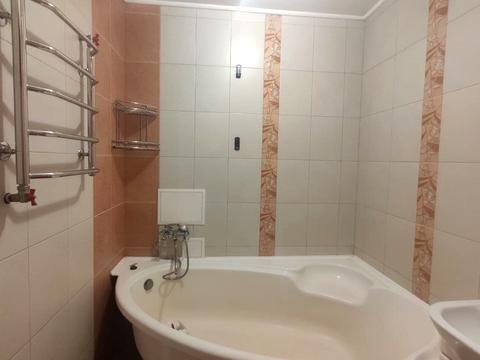 квартира по адресу Казацкая ул.