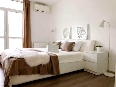 квартира по адресу Вышгородская ул., 45