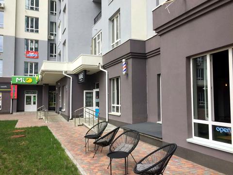 квартира по адресу Каховская ул., 62-А