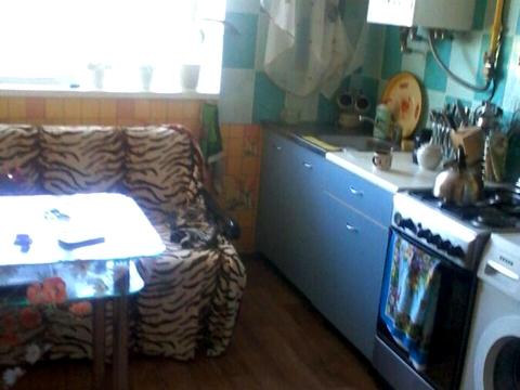 квартира за адресою Старожитомирская, 62