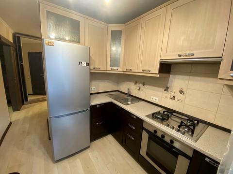 квартира по адресу Щусева ул., 18/14