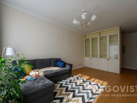 квартира за адресою Бульварно-Кудрявська вул. (Воровського), 15 а