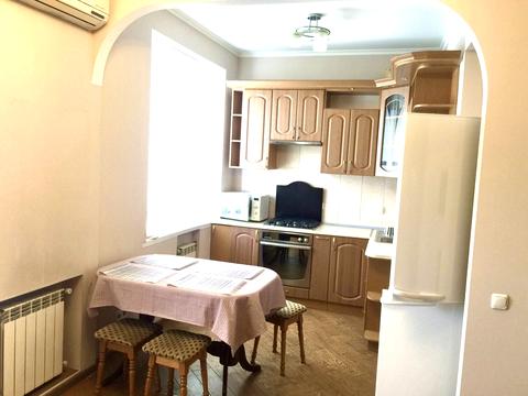 квартира по адресу Тарасовская ул., 3