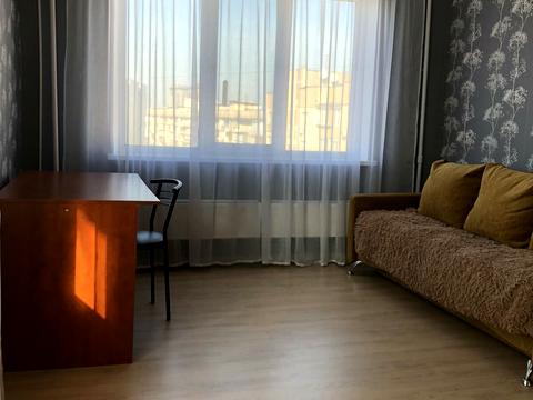 квартира по адресу Героев Полка "Азов ул. (Малиновского маршала), 15/3