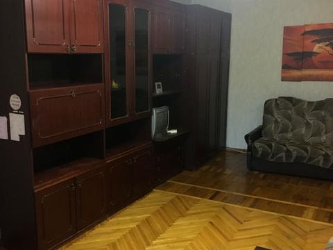 квартира за адресою Пожарського, 8а