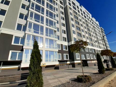 квартира за адресою Івана Кожедуба вул., 8