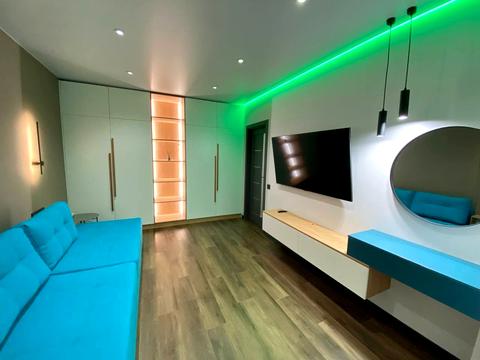 квартира за адресою Набережна Перемоги вул., 42А