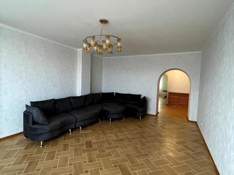 квартира по адресу Ереванская ул., 30