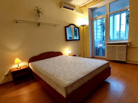 квартира за адресою Велика Васильківська вул. (Червоноармійська), 58