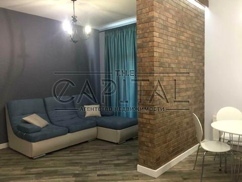 квартира за адресою Барбюса Анри, 53