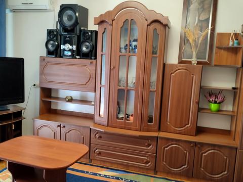 квартира по адресу Святошинская ул., 40-В