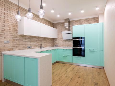 квартира по адресу Оболонский просп., 1к3