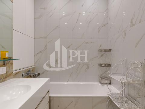 квартира по адресу Лабораторный пер., 7