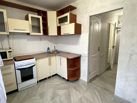 квартира по адресу Лазурная ул., 36