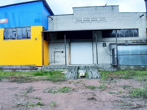 комерційна за адресою с. Оліївка, Садова, 12