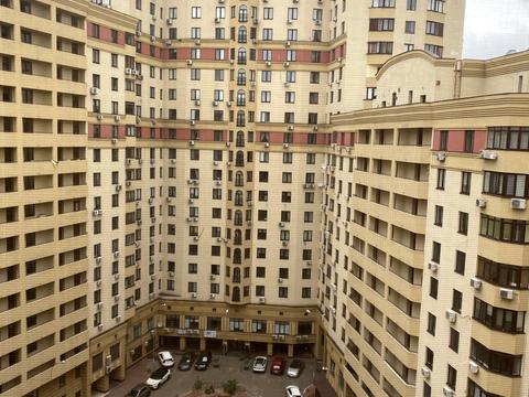 квартира по адресу Полтавская ул., 10