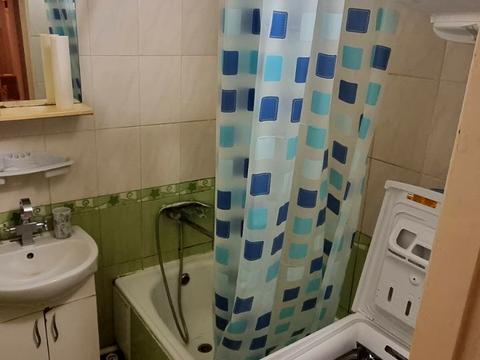квартира за адресою Чоколівський бульв., 27