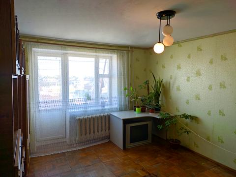квартира за адресою Гурія Бухала, 6