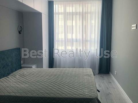 квартира по адресу Николая Гулака ул., 4