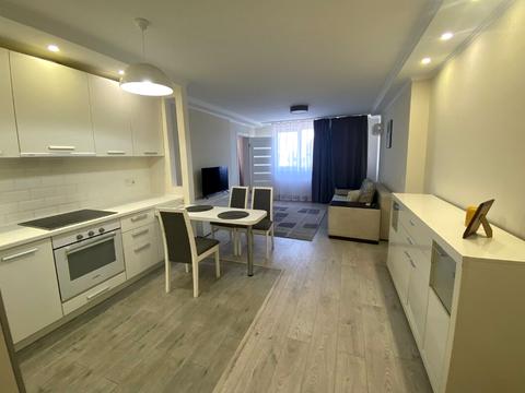 квартира по адресу Витянская ул., 2