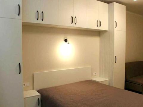 квартира за адресою Бориса Гмирі вул., 18