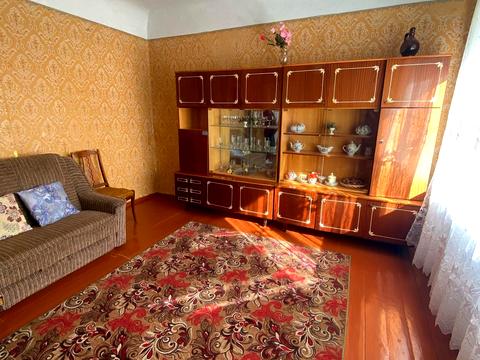 квартира за адресою Сосновського , 30