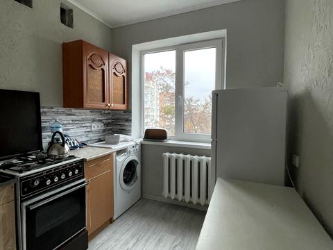 квартира за адресою Гвардійців-Широнінців вул., 44в
