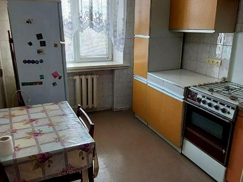 квартира за адресою Власенка вул., 9