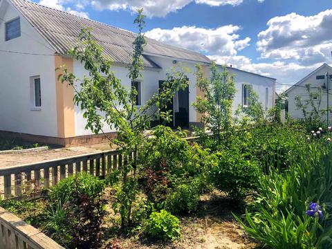 дом по адресу Киевськая, 71