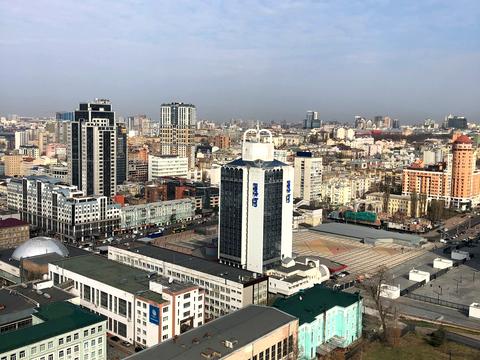 квартира за адресою Київ, Ділова вул. (Димитрова), 4