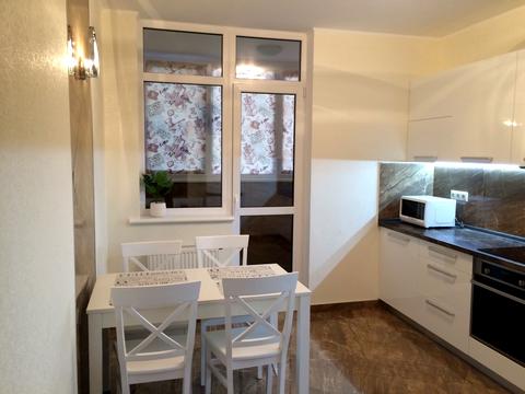 квартира за адресою Олени Пчілки вул., 3