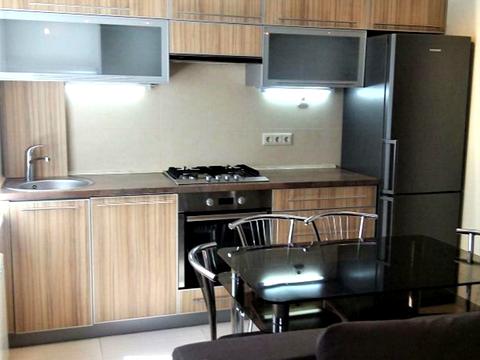 квартира за адресою Майка Йогансена вул. (Лермонтовська), 20