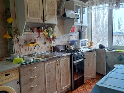 квартира за адресою пр. Миру, 48
