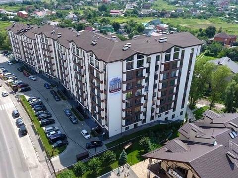 квартира за адресою Лісківська вул., 23