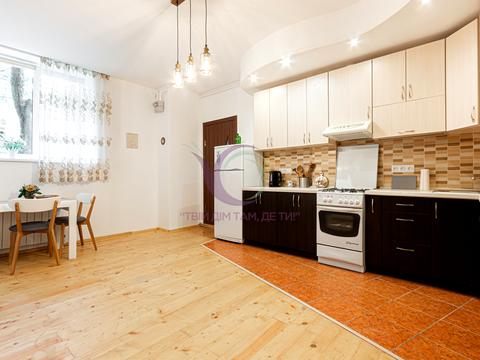 квартира по адресу Рутковича ул. (Крупской), 7а