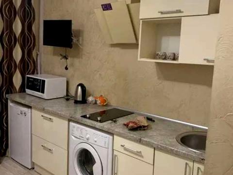 квартира по адресу Резниковский пер., 6