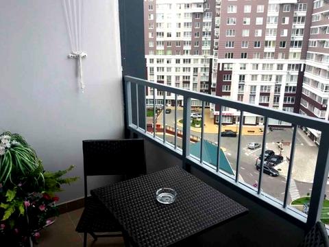 квартира за адресою Генуезька вул., 24