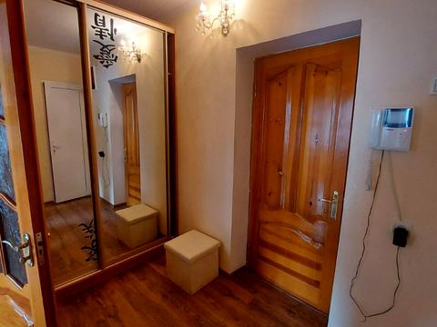 квартира по адресу Шоссейна, 10