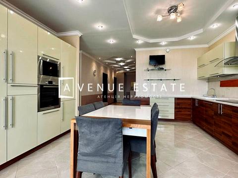 квартира по адресу Голосеевский просп. (40-летия Октября), 58